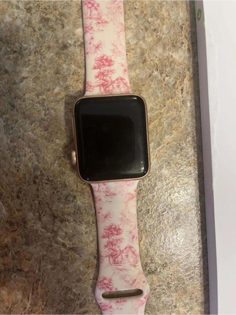 USED~Apple Watch 3 Series~Excellent Condition